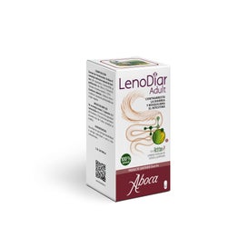 Aboca LenoDiar Adult 20caps