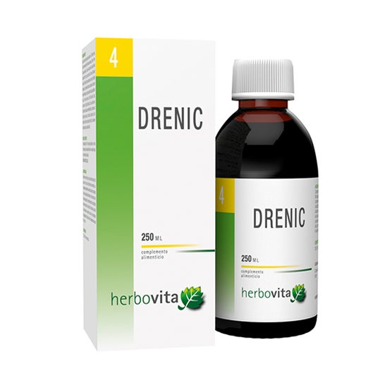 Herbovita Drenic 250 ml