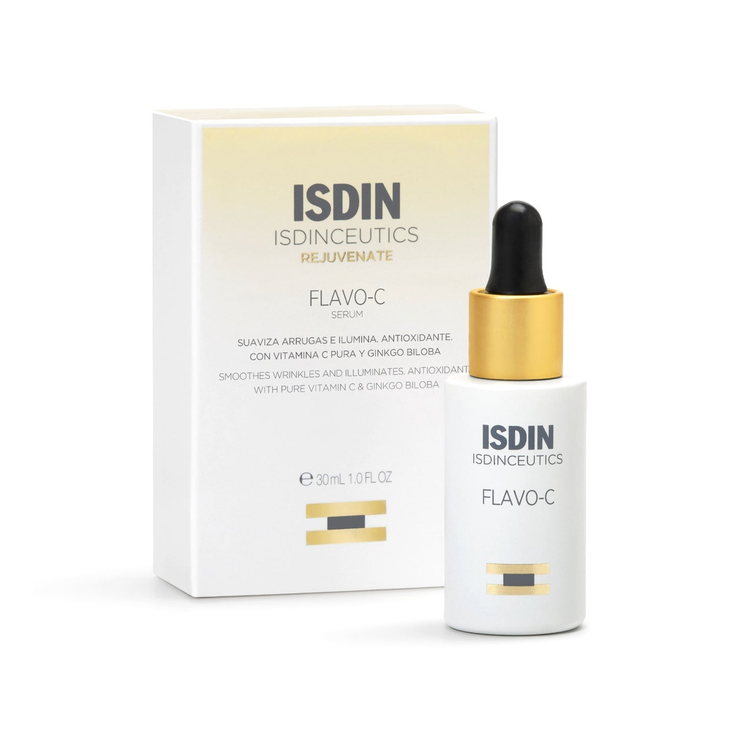 ISDIN Isdinceutics Flavo-C Sérum 30ml