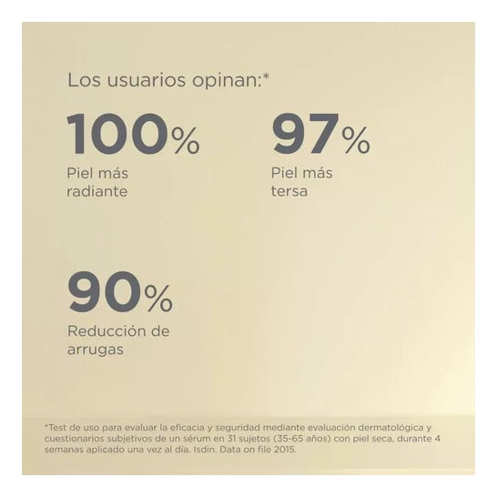 ISDIN Isdinceutics Flavo-C Sérum 30ml