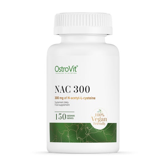 OstroVit Nac 300 150comp