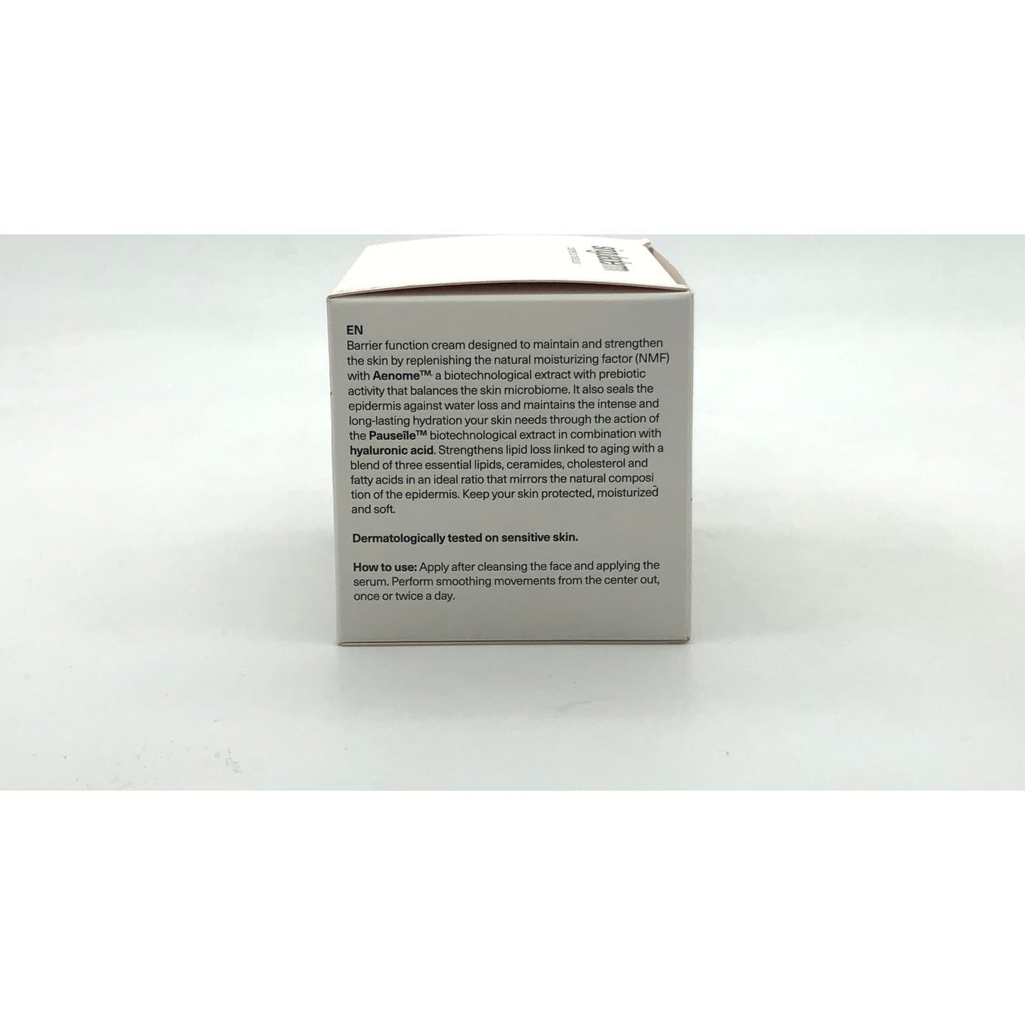 Singuladerm Biodefense Prebiotic Cream Mixed Oily Skin 50ml