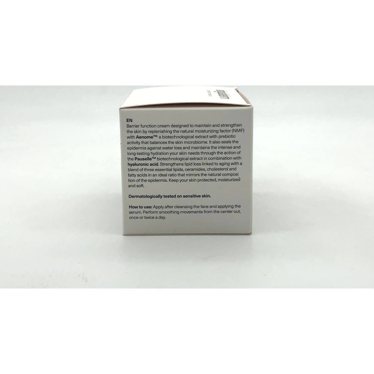 Singuladerm Biodefense Prebiotic Cream Mixed Oily Skin 50ml