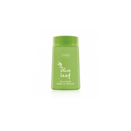 Ziaja Hoja De Olivo Desmaquillador Ojos Bifásico 120 ml