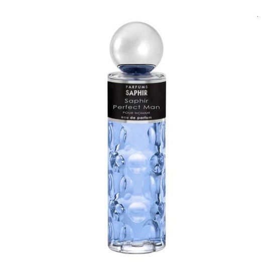 Saphir Perfect Man 200ml