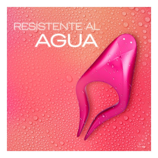 Durex Vibrador Ride & Tease Estimulador Multiuso