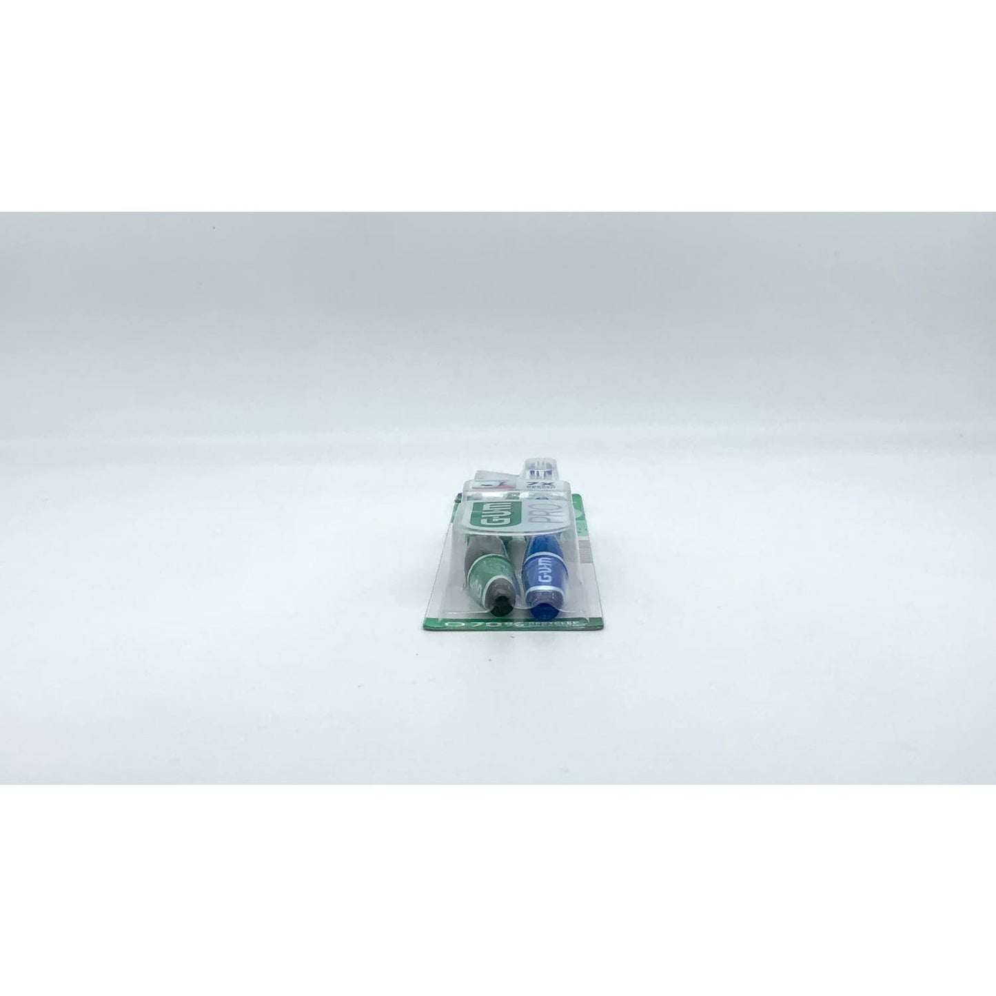GUM Pro Cepillo Dental Medio 2uds