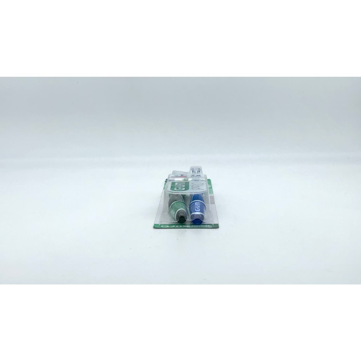GUM Pro Cepillo Dental Medio 2uds
