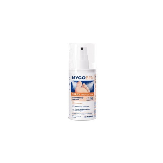 Normon Mycoben Spray Protector 80 ml