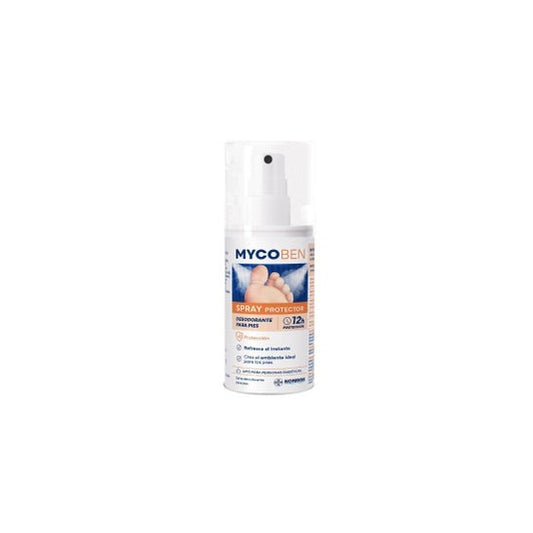 Normon Mycoben Spray Protector 80 ml