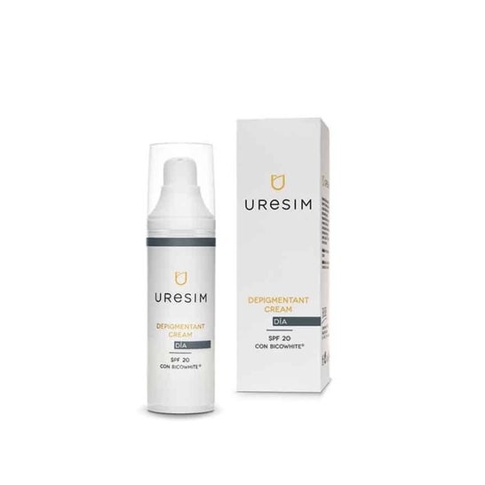 Uresim Crema Depigmentant Día 50ml