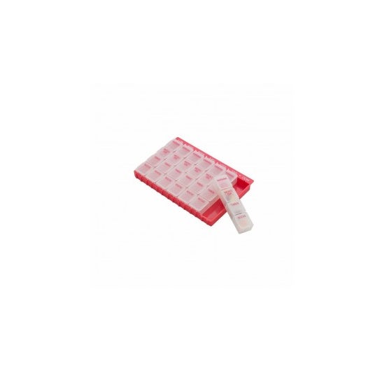 La Pastilla pastillero S4 1ud