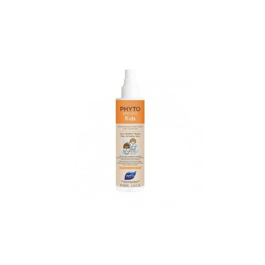 Phytospecific Spray Demelant Enfants 200ml