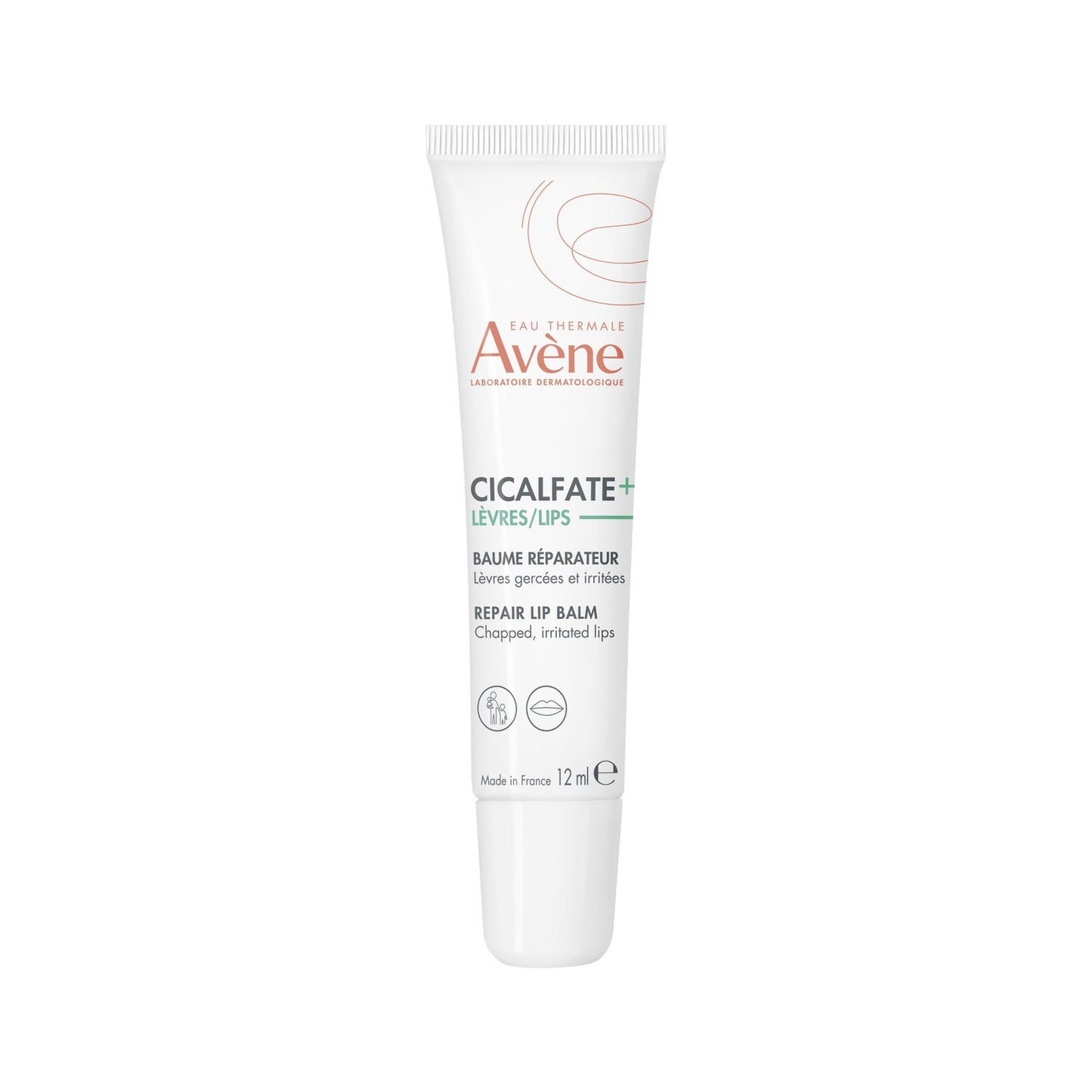 Avène Cicalfate+ Bálsamo labios reparador 12ml