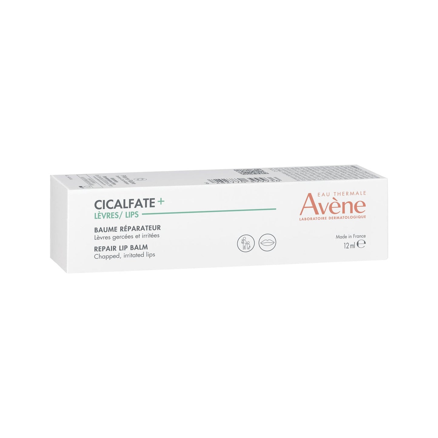 Avène Cicalfate+ Bálsamo labios reparador 12ml