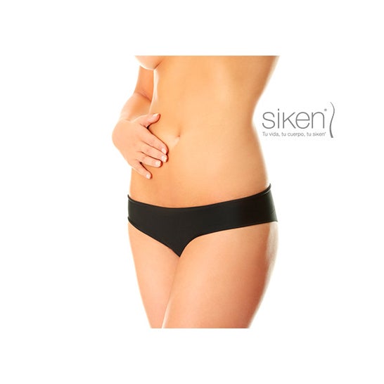 Siken Diet barrita sabor turrón 5uds
