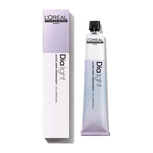 L'Oréal Dialight Tinte Cabello sin Amoníaco Nº9,11 50 ml