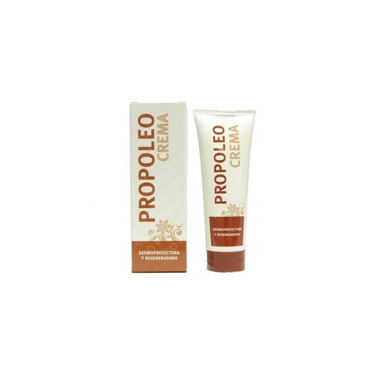Iberhome Propoleo Crema 50 g
