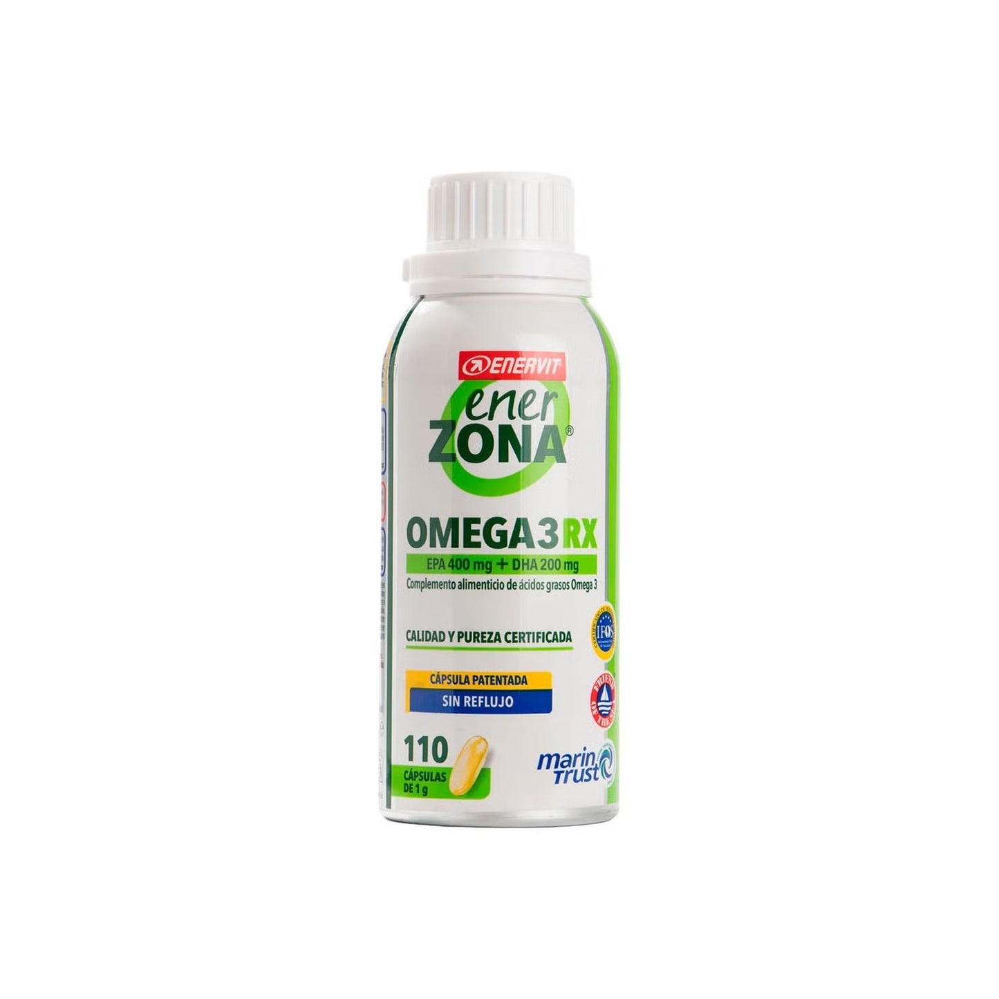 Enerzona Omega 3 RX 110caps