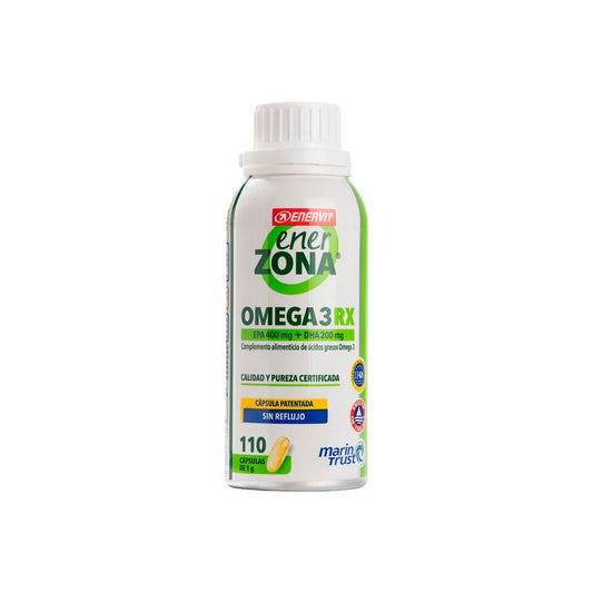 Enerzona Omega 3 RX 110caps