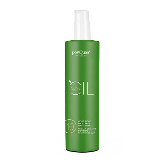 Postquam Body Milk Olive 250 ml