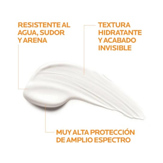 La Roche-Posay Anthelios Leche Hidratante Eco-Sostenible SPF50+ 75ml