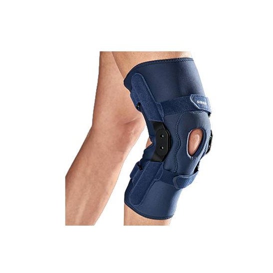 Gibaud Ortho Ligagib 0526 Rodillera Articulada T4 1 ud