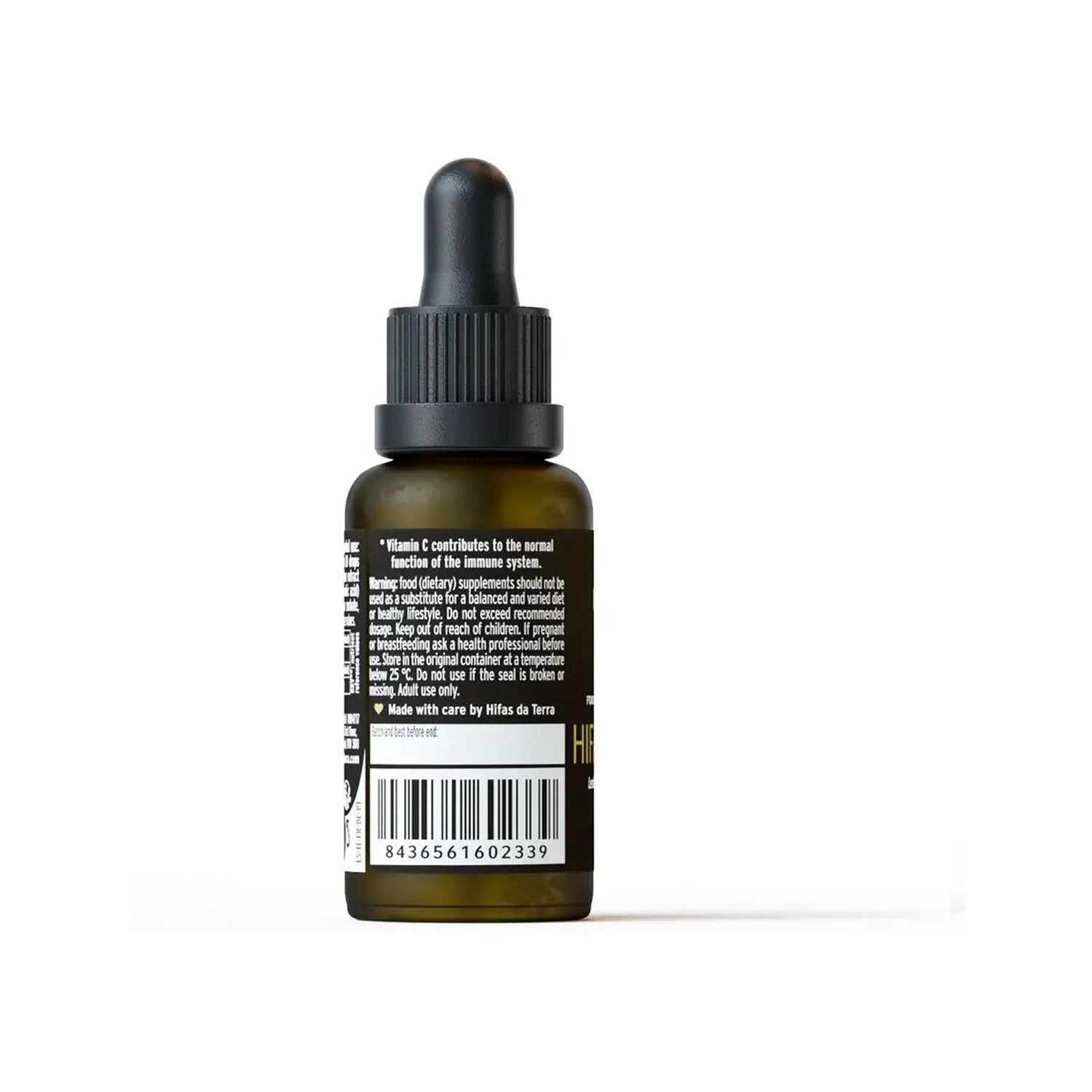 Hifas da Terra Hifas-Lentinan 30ml