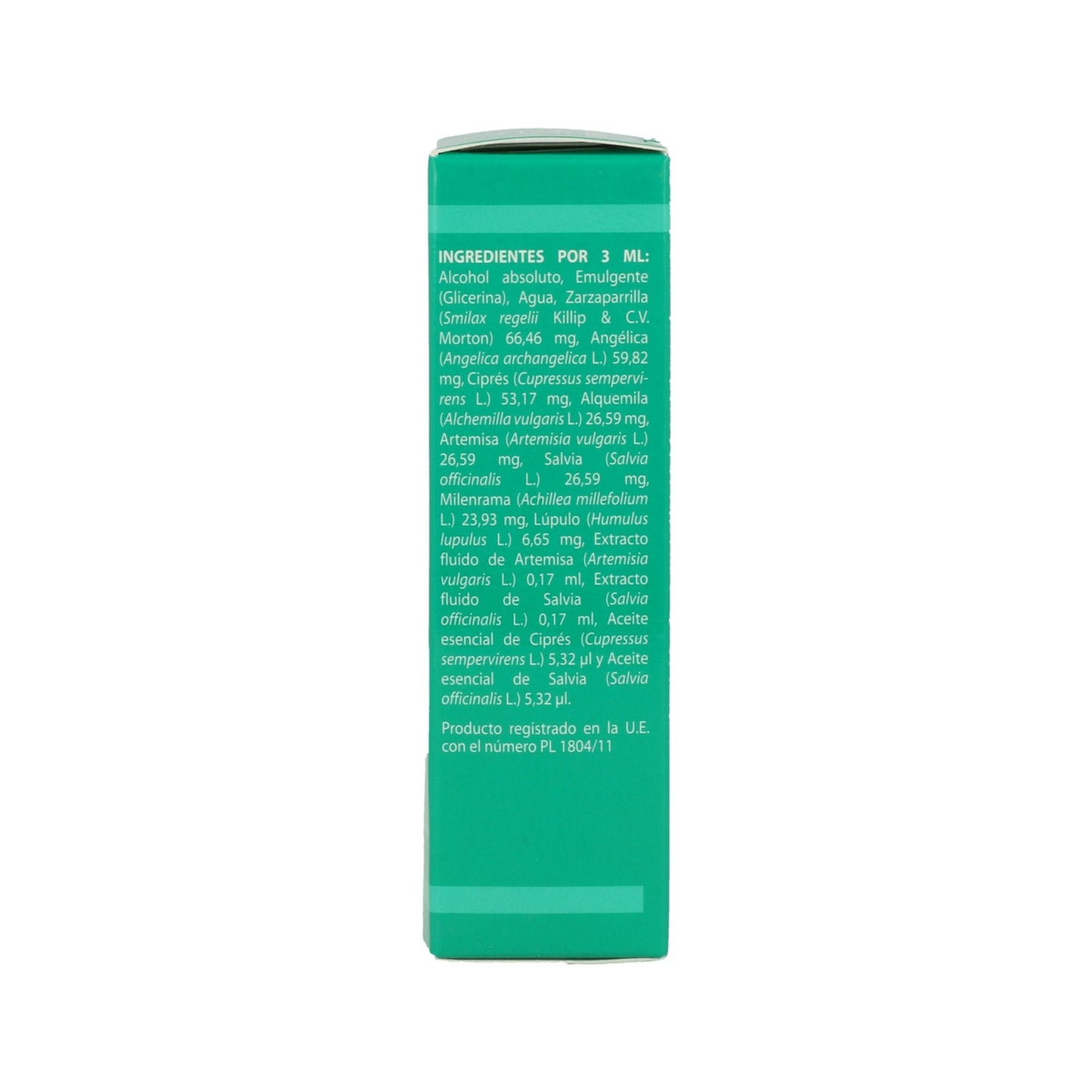 Equisalud Holopai 7 31ml