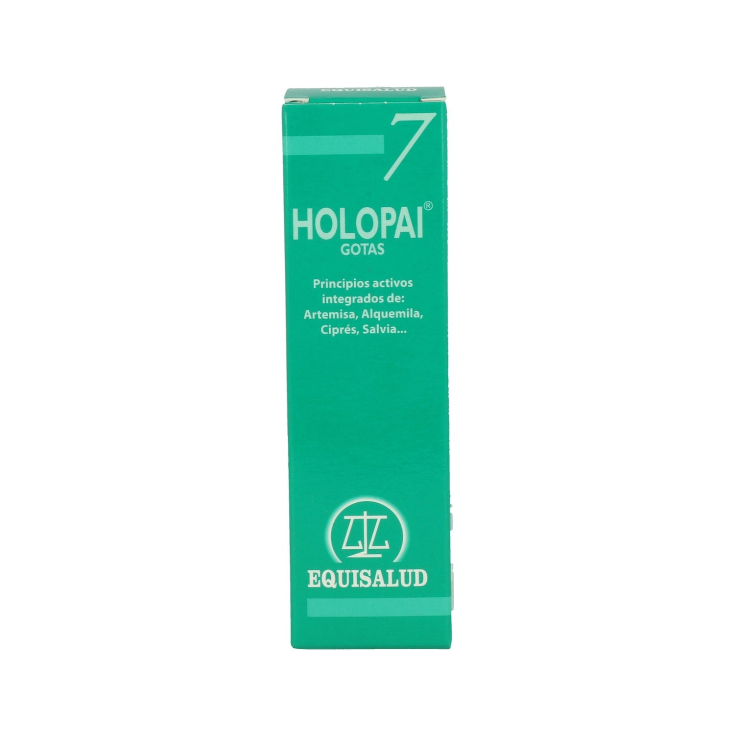 Equisalud Holopai 7 31ml