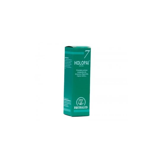 Equisalud Holopai 7 31ml