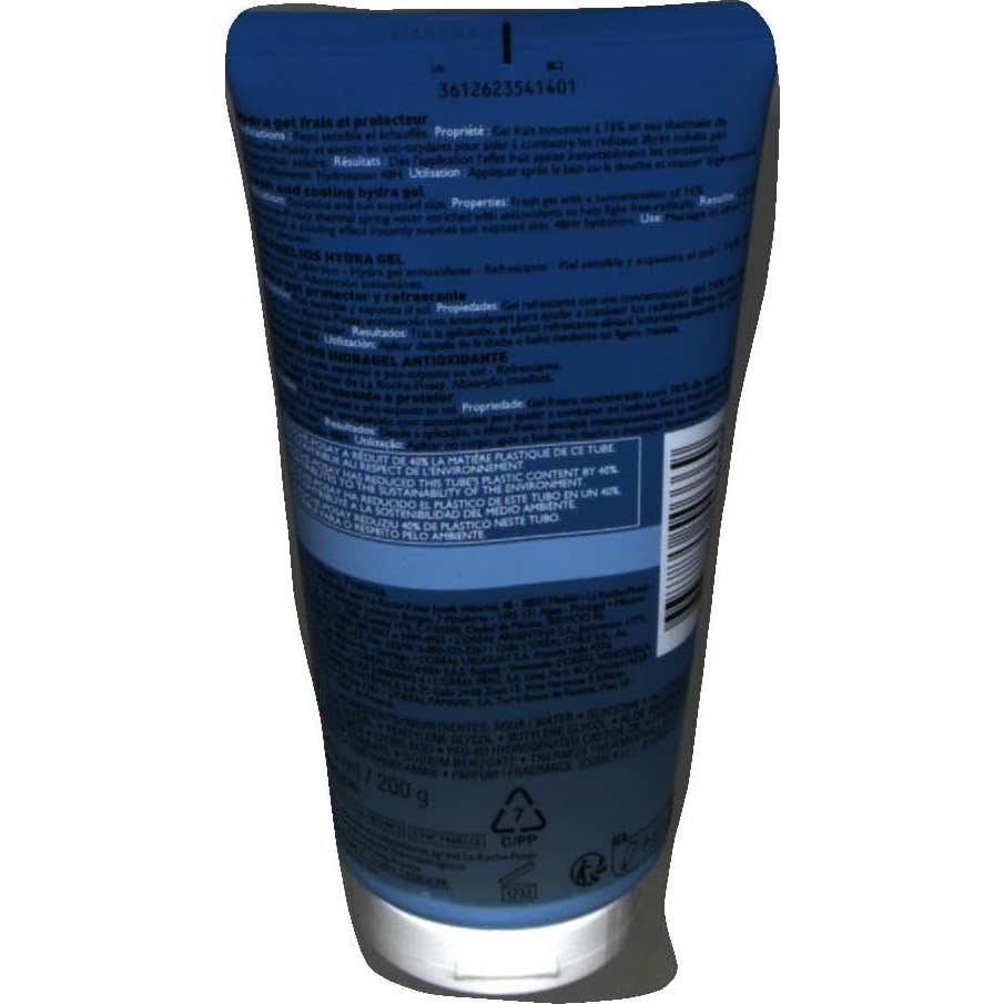 La Roche-Posay Anthelios Post-UV Exposure Aftersun 200ml