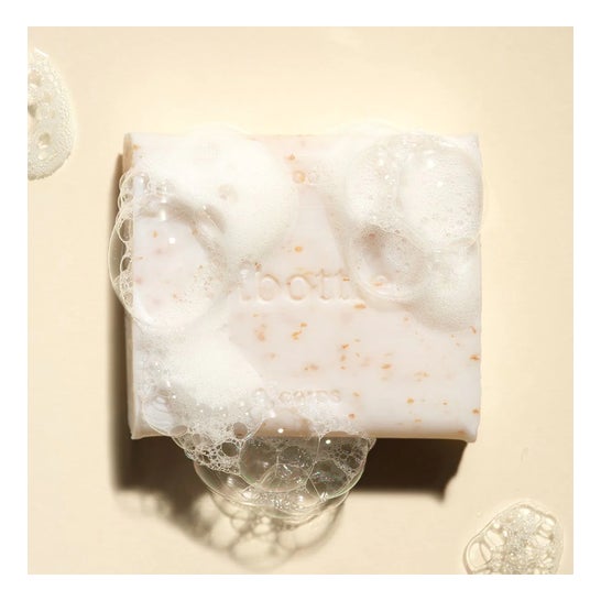 Unbottled Gel Douche Sans Bouteille Avoine & Amande Douce 35 g