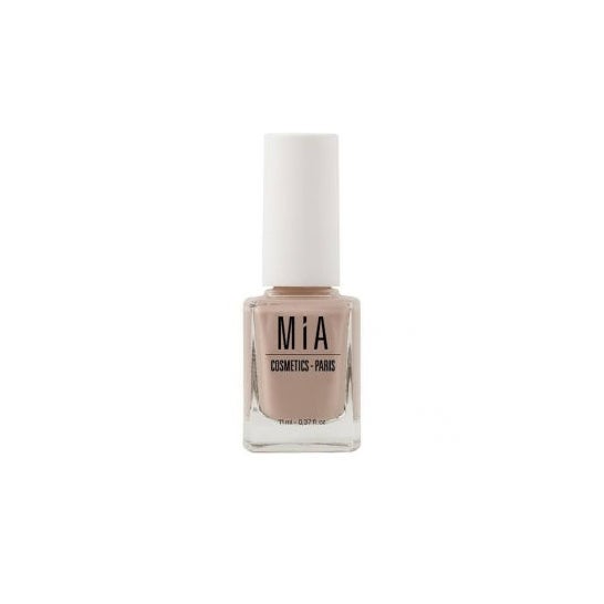 Mia Ecru Esmalte Luxury Nudes 11 ml