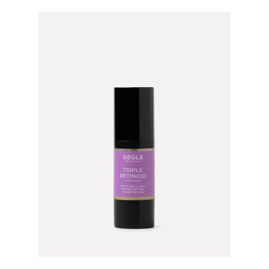 Segle Clinical Sérum Triple Retinoid 30ml