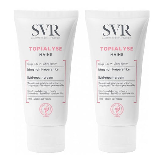 SVR Topialyse Manos 2x50ml