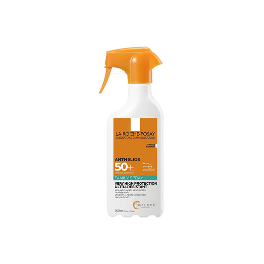 La Roche-Posay Anthelios Spray Familiar SPF50+ 300ml