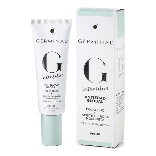 Germinal Intensitive Antiedad Global 50ml