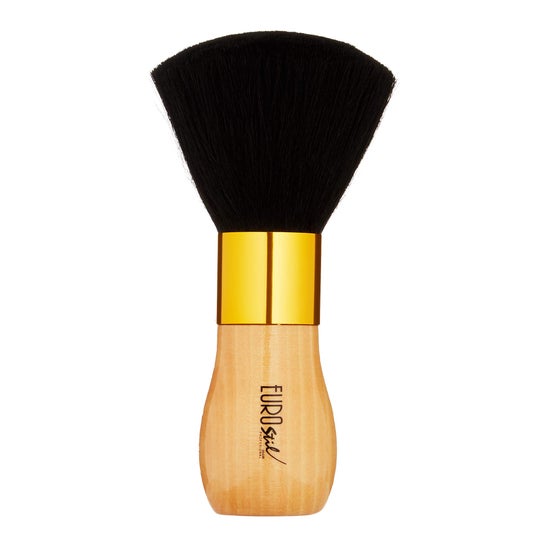 Eurostil Cepillo Mango Madera 1 ud