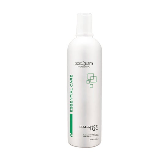 Postquam tónico hidratante piel mixta o grasa 500ml