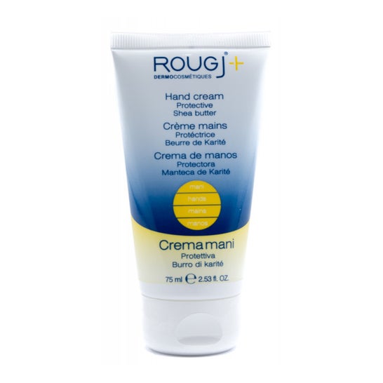 Rougj Crema de Manos 75ml