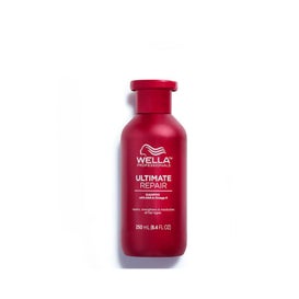 Wella Ultimate Repair Shampoo Step 1 250 ml