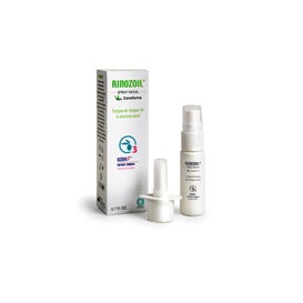 Brill Rinozoil Spray 20ml