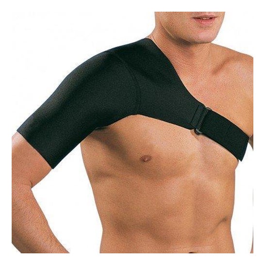 Chaleco para el Hombro Neopr Thuasne Sport M