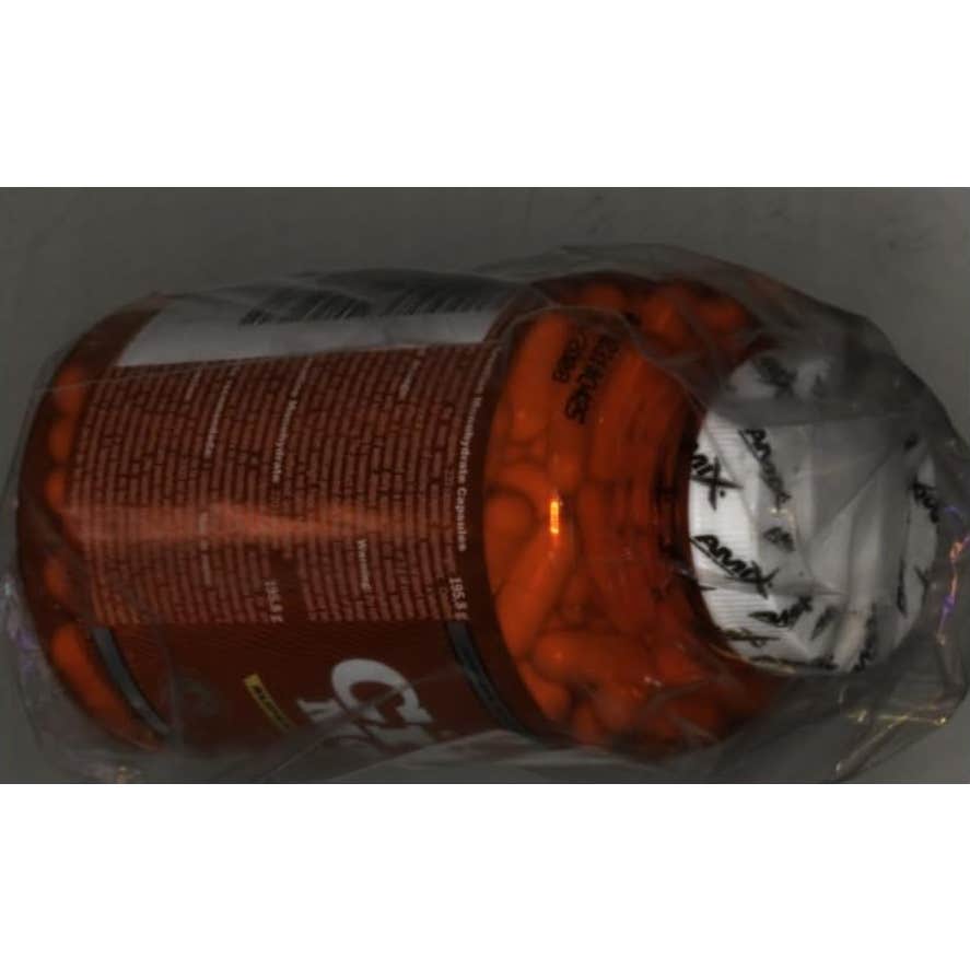 Amix Creatine Monohydrate 220caps