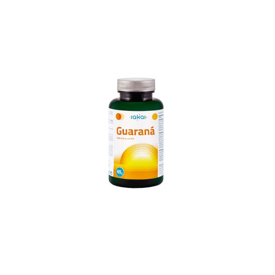 Sakai Guarana Polvo 65gr