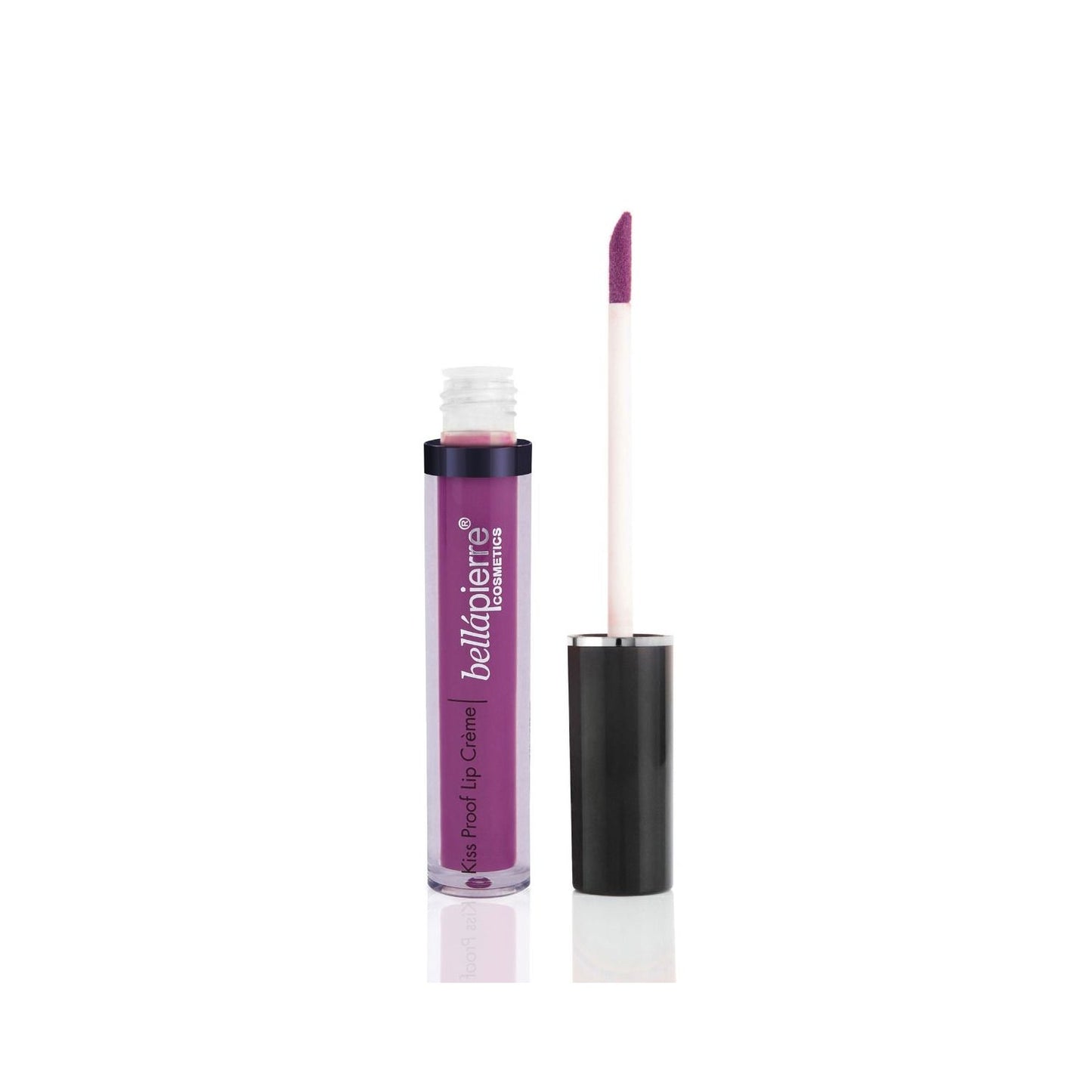 Bellapierre Cosmetics Kiss Proof Lip Crème Vivacious 3.8g