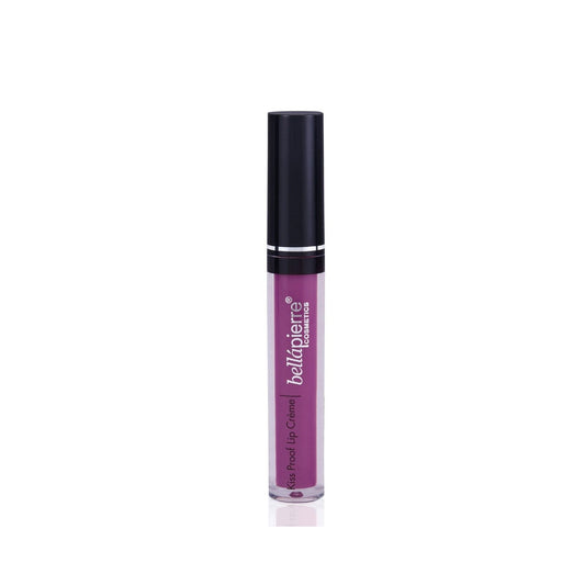 Bellapierre Cosmetics Kiss Proof Lip Crème Vivacious 3.8g