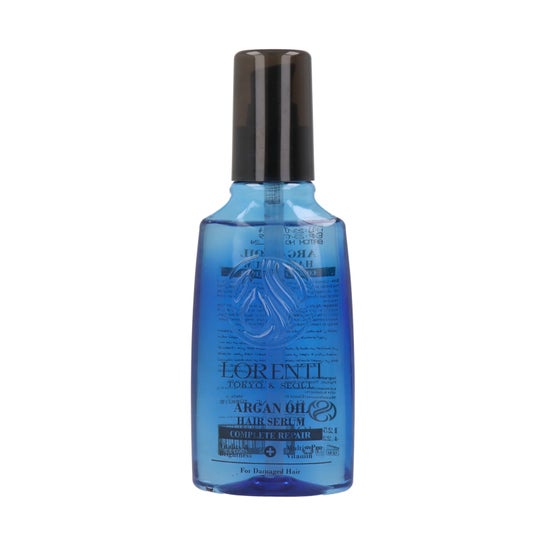 Lorenti Argan Oil Hair Serum 125 ml