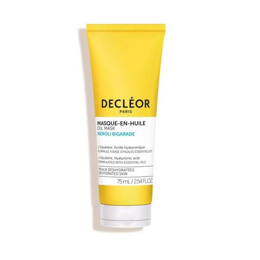 Decléor Masque en Huile Néroli Bigarade 75ml